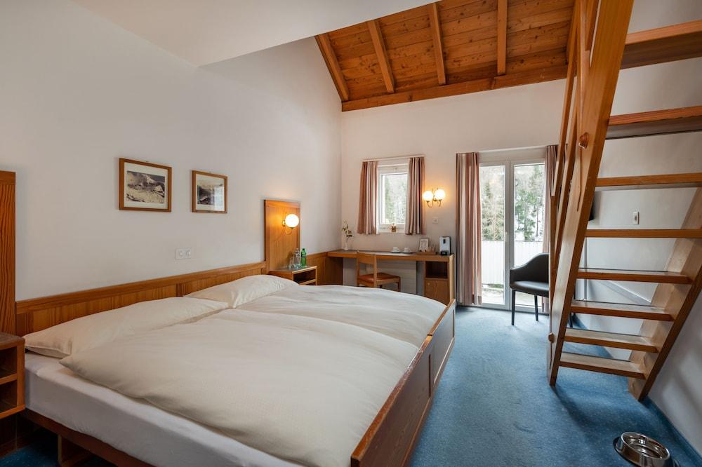 Hotel Schweizerhof Sils Maria, A Faern Collection Hotel Exterior photo