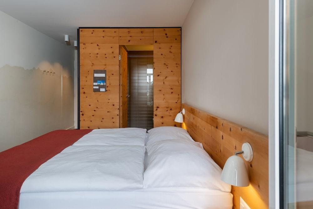 Hotel Schweizerhof Sils Maria, A Faern Collection Hotel Exterior photo