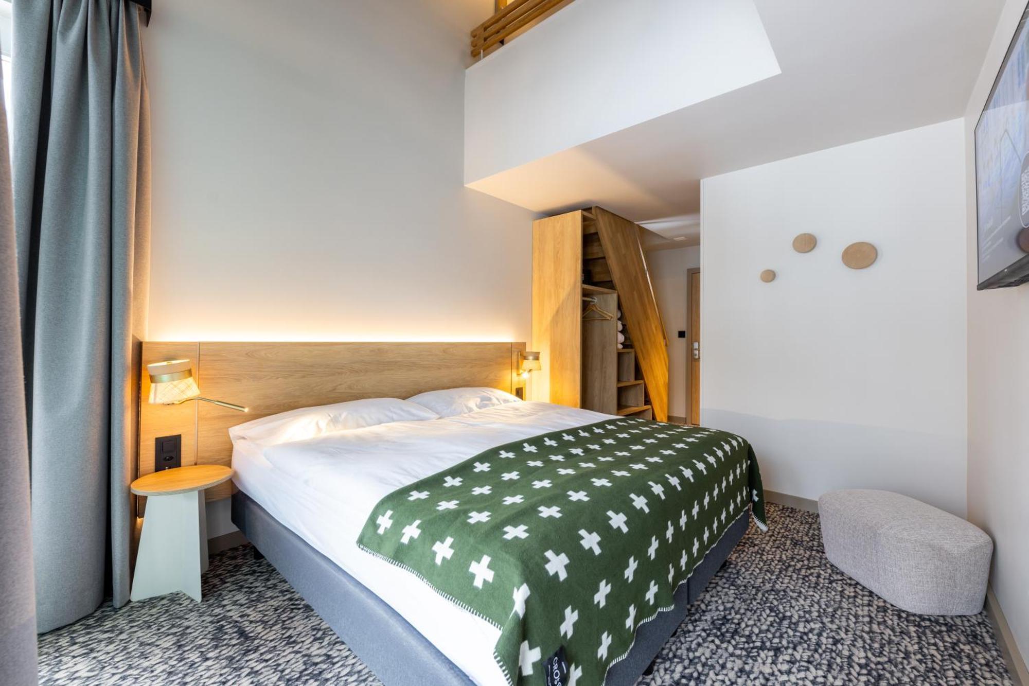 Hotel Schweizerhof Sils Maria, A Faern Collection Hotel Exterior photo