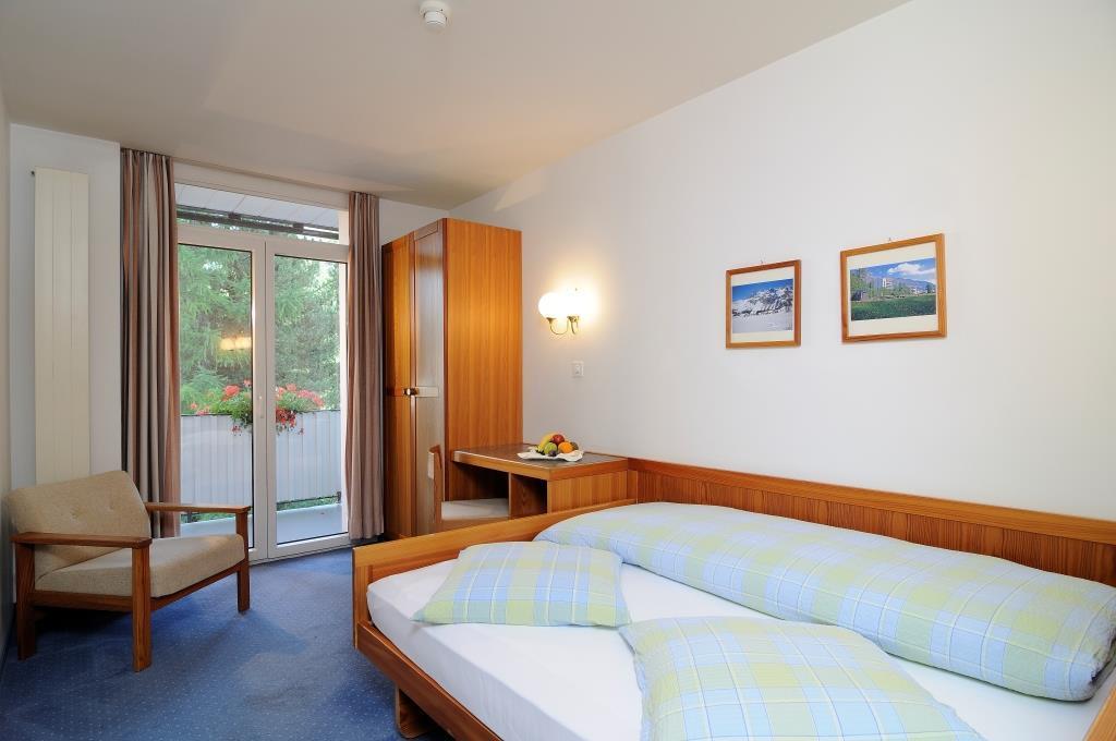 Hotel Schweizerhof Sils Maria, A Faern Collection Hotel Room photo